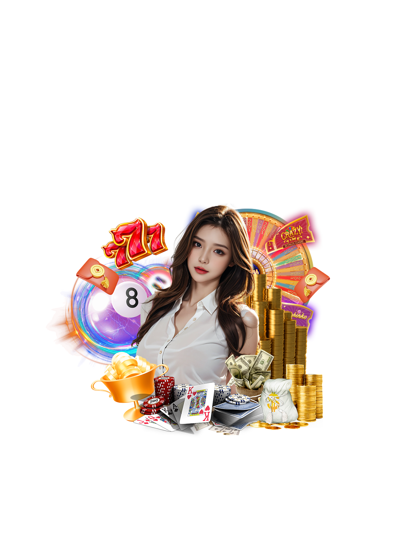 rekor11 Fortune Spin Feature